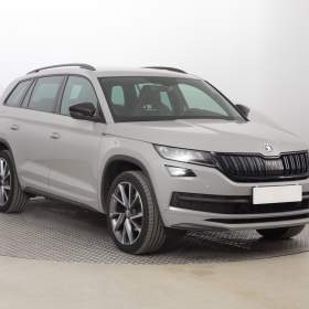 Škoda Kodiaq 1.5 TSI / 19510192