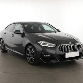 BMW 2 Gran Coupe 218d Gran Coupé / 19510194