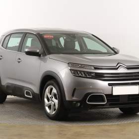 Citroën C5 Aircross BlueHDi 130 / 19510195