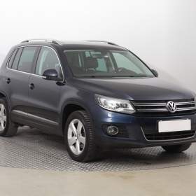 Volkswagen Tiguan 1.4 TSI / 19510199