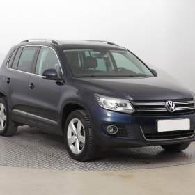 Volkswagen Tiguan 1.4 TSI / 19510199