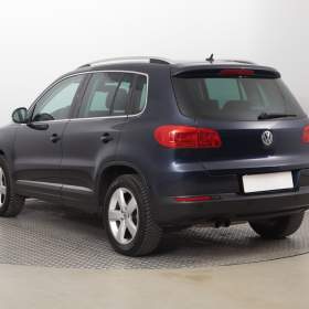 Foto inzerátu Volkswagen Tiguan 1.4 TSI