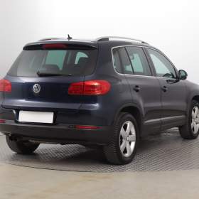Foto inzerátu Volkswagen Tiguan 1.4 TSI