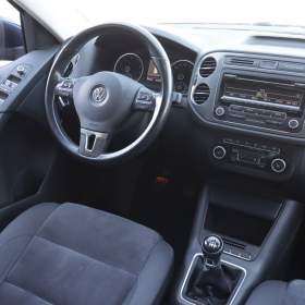 Foto inzerátu Volkswagen Tiguan 1.4 TSI