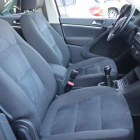 Foto inzerátu Volkswagen Tiguan 1.4 TSI