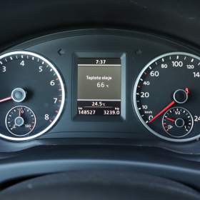 Foto inzerátu Volkswagen Tiguan 1.4 TSI