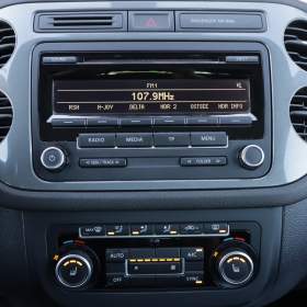 Foto inzerátu Volkswagen Tiguan 1.4 TSI