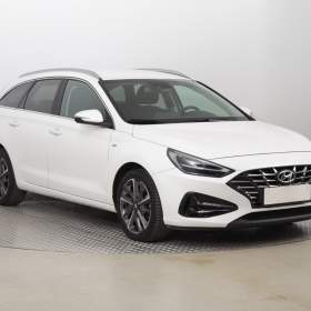 Hyundai i30 1.0 T- GDI / 19510203