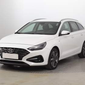 Foto inzerátu Hyundai i30 1.0 T-GDI