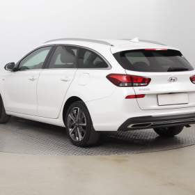 Foto inzerátu Hyundai i30 1.0 T-GDI