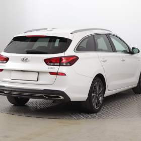 Foto inzerátu Hyundai i30 1.0 T-GDI