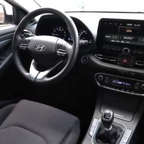 Foto inzerátu Hyundai i30 1.0 T-GDI