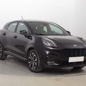 Ford Puma 1.0 EcoBoost / 19510204