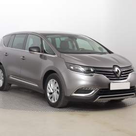 Foto inzerátu Renault Espace 1.6 dCi