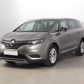 Foto inzerátu Renault Espace 1.6 dCi