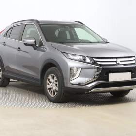 Mitsubishi Eclipse Cross 1.5 T- MIVEC / 19510209