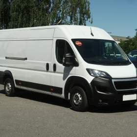Peugeot Boxer 2.2 BlueHDi / 19510212