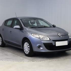 Renault Mégane 1.6 16V / 19510214