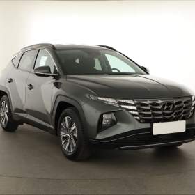 Hyundai Tucson 1.6 T- GDI / 19510215