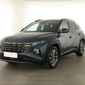 Foto inzerátu Hyundai Tucson 1.6 CRDi