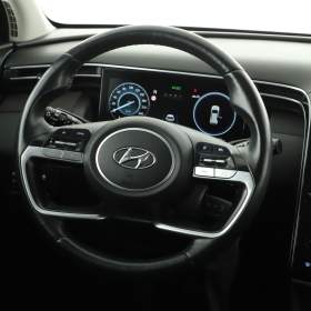 Foto inzerátu Hyundai Tucson 1.6 CRDi