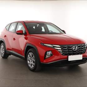 Hyundai Tucson 1.6 T- GDI / 19510218