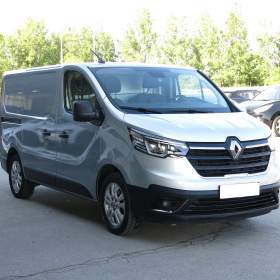 Renault Trafic 2.0 dCi / 19510219