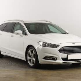 Ford Mondeo 2.0 TDCI / 19510220