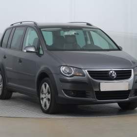 Volkswagen Touran 1.9 TDI / 19510224