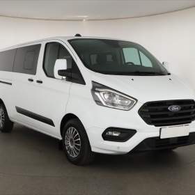 Ford Transit Custom 2.0 EcoBlue mHEV / 19510227