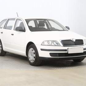 Škoda Octavia 1.6 / 19510231