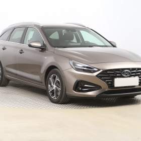 Hyundai i30 1.5 T- GDI MHEV / 19510232