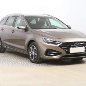 Hyundai i30 1.5 T- GDI MHEV / 19510232