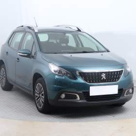 Peugeot 2008 1.2 PureTech / 19510233