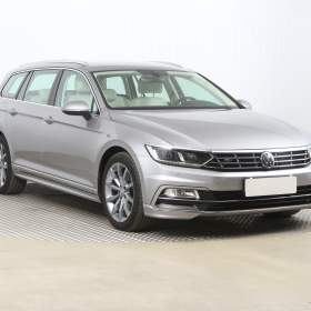 Volkswagen Passat 2.0 TDI / 19510234