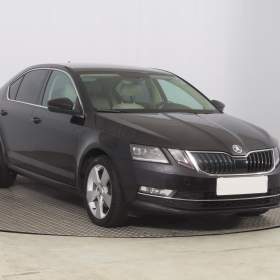Škoda Octavia 1.6 TDI / 19510235