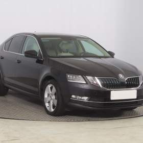 Škoda Octavia 1.6 TDI / 19510235