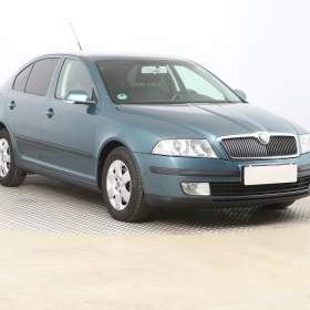 Škoda Octavia 2.0 TDI / 19510238