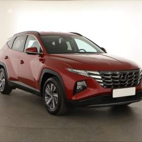Hyundai Tucson 1.6 T- GDI / 19510242