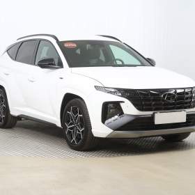 Hyundai Tucson 1.6 T- GDI / 19510245