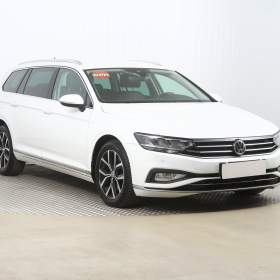 Volkswagen Passat 2.0 TDI / 19510247