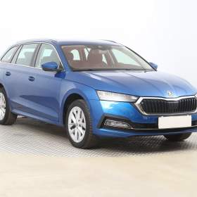 Škoda Octavia 1.5 TSI / 19510251
