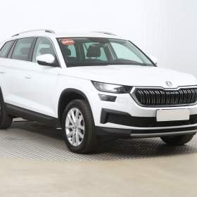 Škoda Kodiaq 2.0 TDI / 19510252