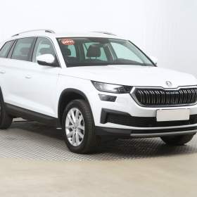 Škoda Kodiaq 2.0 TDI / 19510252