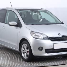 Škoda Citigo 1.0 MPI / 19510259