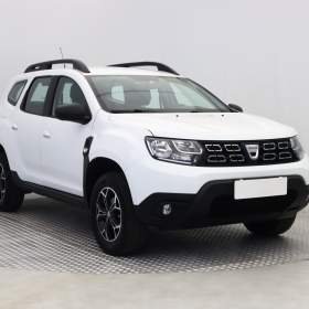 Dacia Duster 1.6 SCe / 19510260