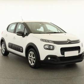 Citroën C3 1.2 PureTech / 19510261