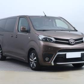 Toyota ProAce Verso 2.0 D- 4D / 19510262