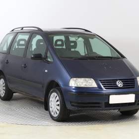 Volkswagen Sharan 1.9 TDI / 19510263