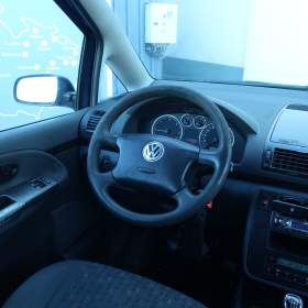 Volkswagen Sharan 1.9 TDI / 19510263